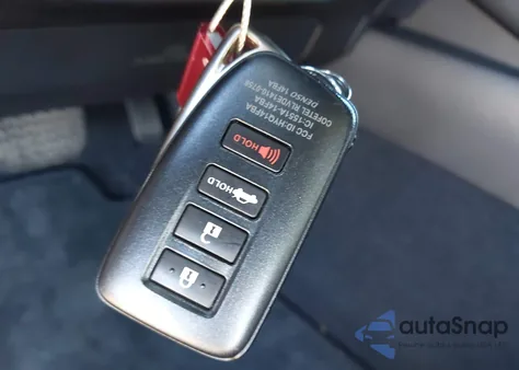 2016 Lexus Es 350 z USA, uszkodzony, nr VIN JTHBK1GG3G2222055